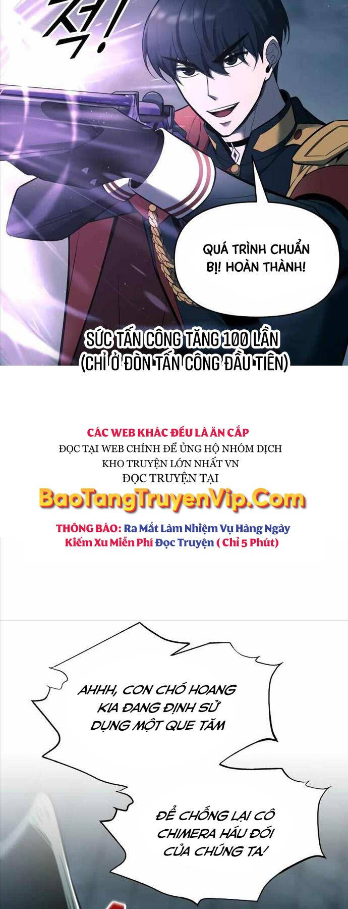 Trở Thành Hung Thần Trong Trò Chơi Thủ Thành Chapter 87 - 22