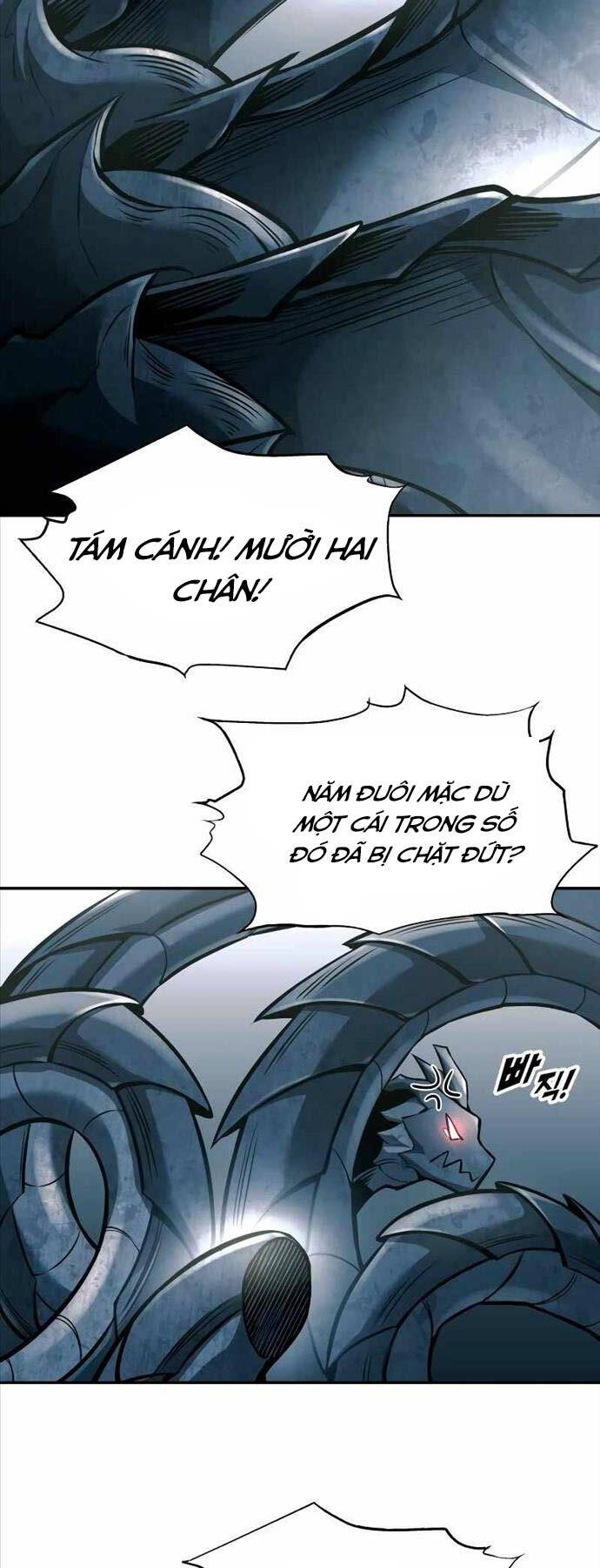 Trở Thành Hung Thần Trong Trò Chơi Thủ Thành Chapter 87 - 37