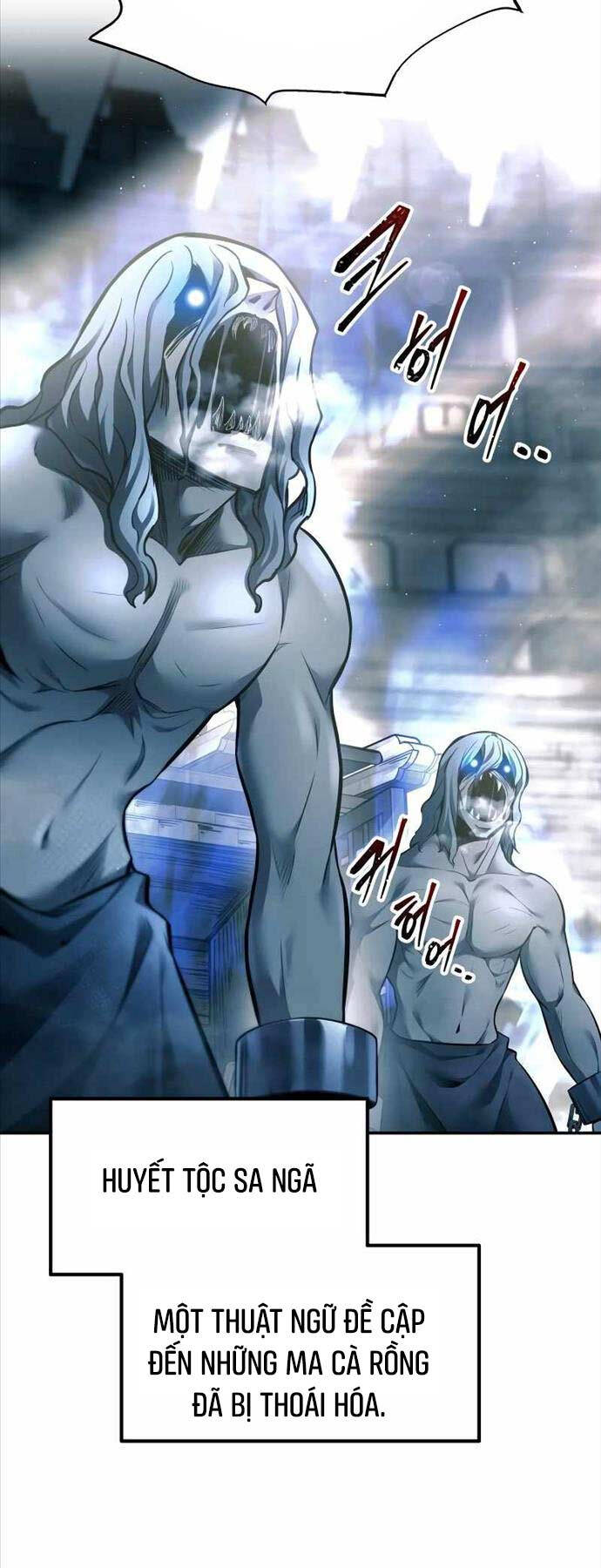 Trở Thành Hung Thần Trong Trò Chơi Thủ Thành Chapter 87 - 50