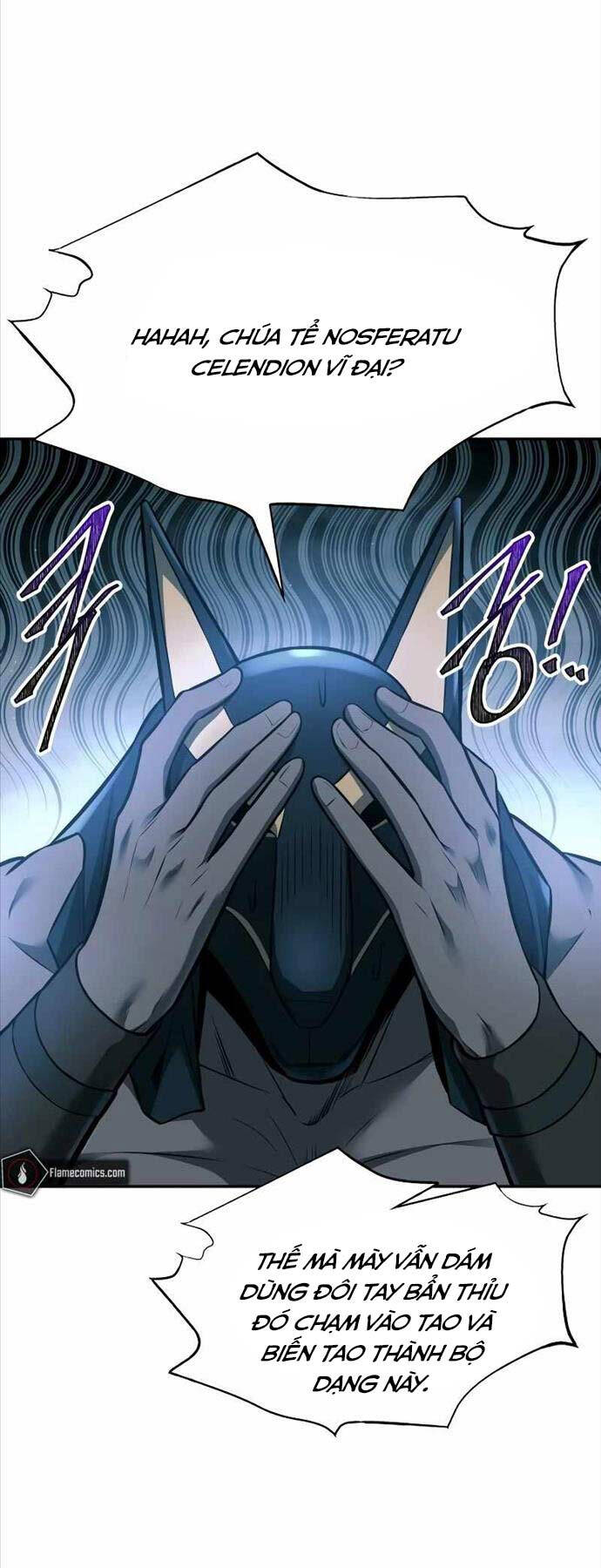 Trở Thành Hung Thần Trong Trò Chơi Thủ Thành Chapter 87 - 73