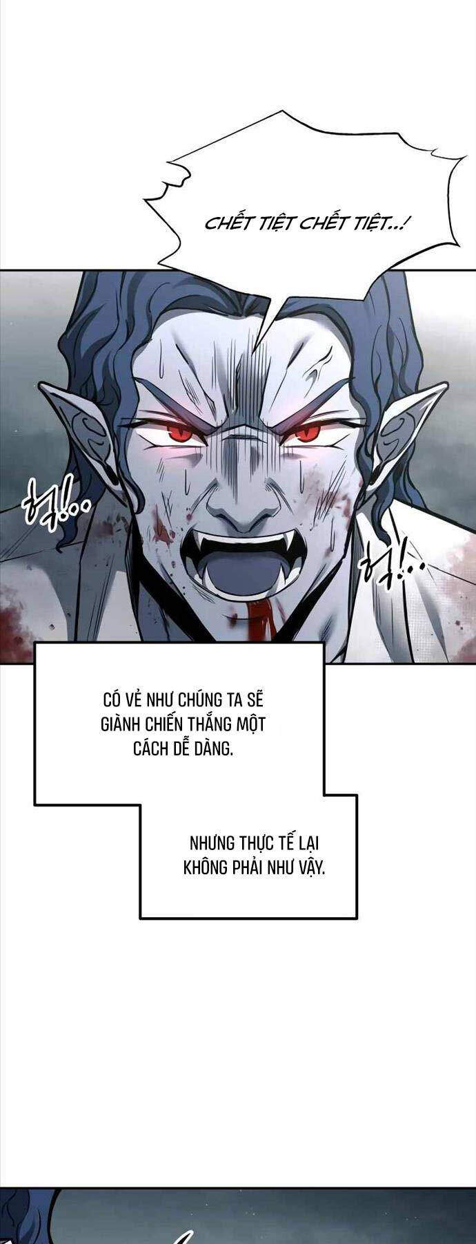 Trở Thành Hung Thần Trong Trò Chơi Thủ Thành Chapter 88 - 25