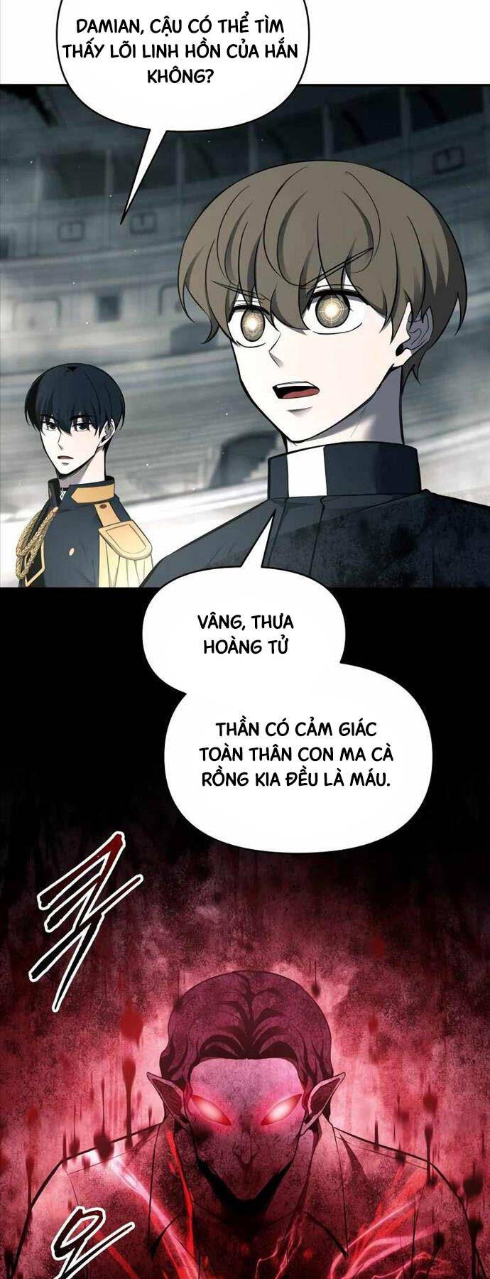 Trở Thành Hung Thần Trong Trò Chơi Thủ Thành Chapter 88 - 27