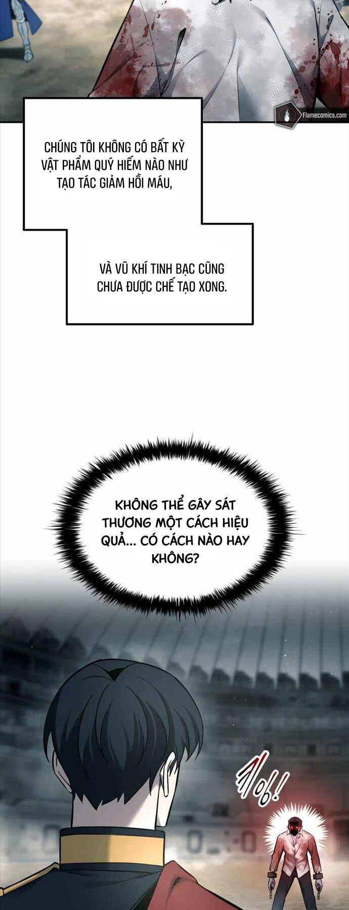 Trở Thành Hung Thần Trong Trò Chơi Thủ Thành Chapter 88 - 31