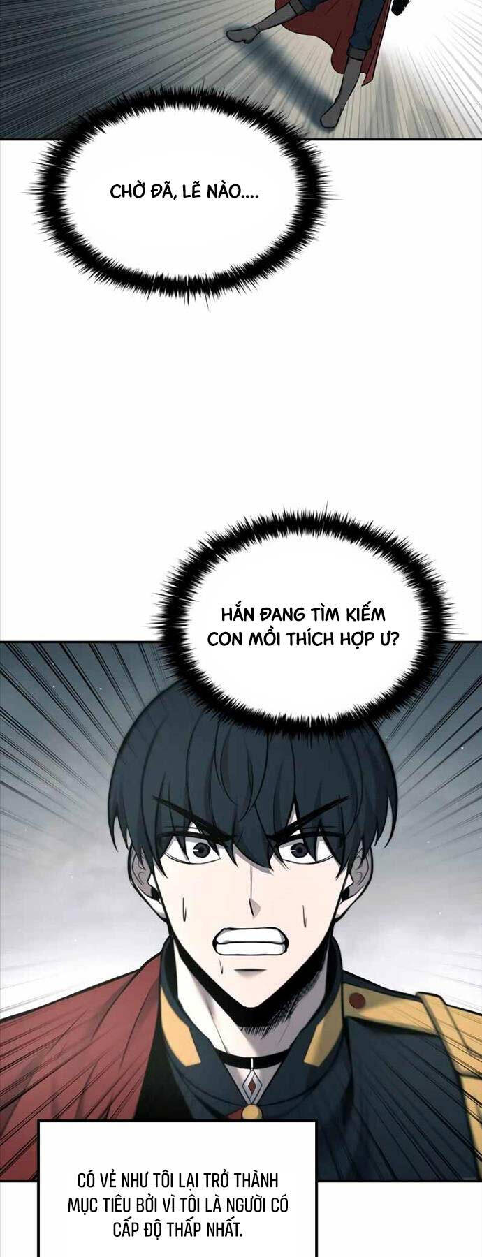 Trở Thành Hung Thần Trong Trò Chơi Thủ Thành Chapter 88 - 34