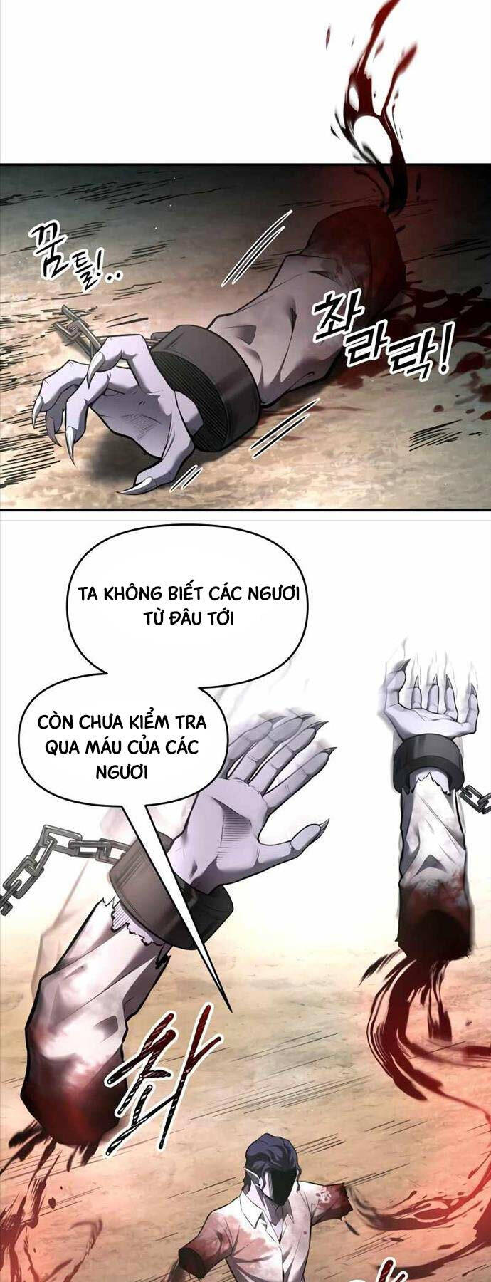Trở Thành Hung Thần Trong Trò Chơi Thủ Thành Chapter 88 - 5