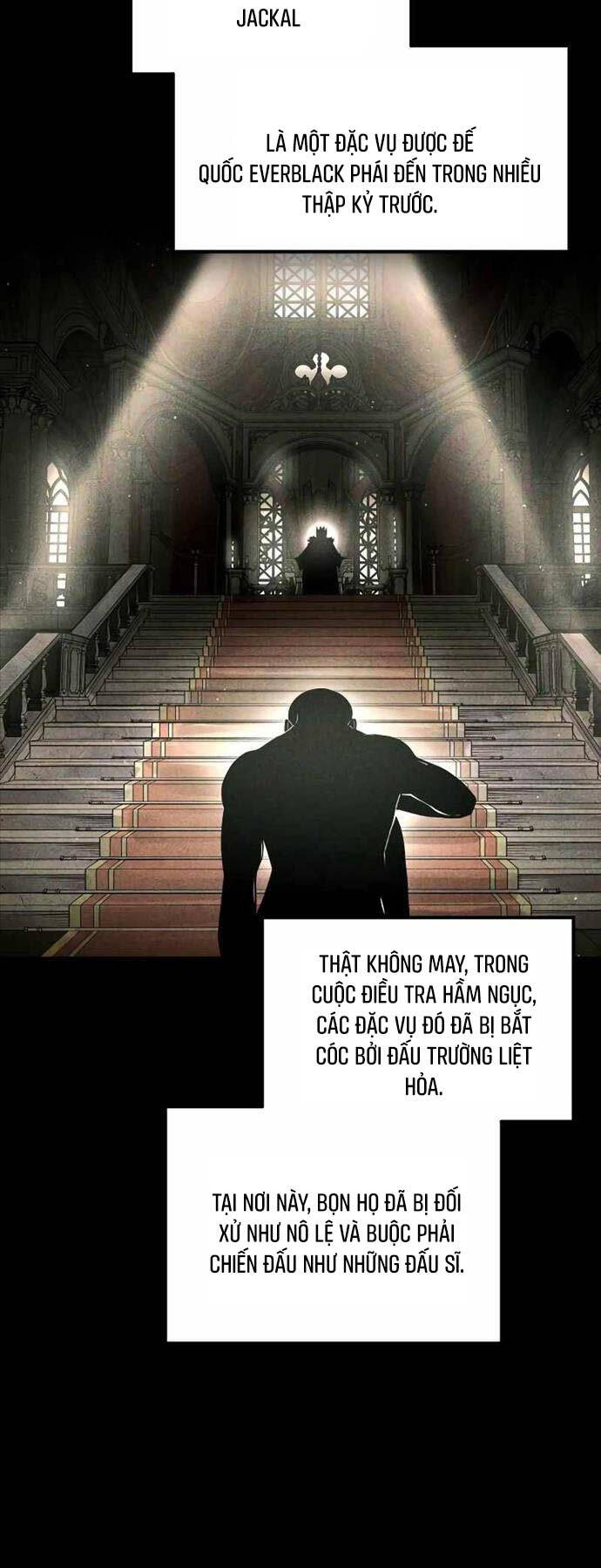 Trở Thành Hung Thần Trong Trò Chơi Thủ Thành Chapter 88 - 70