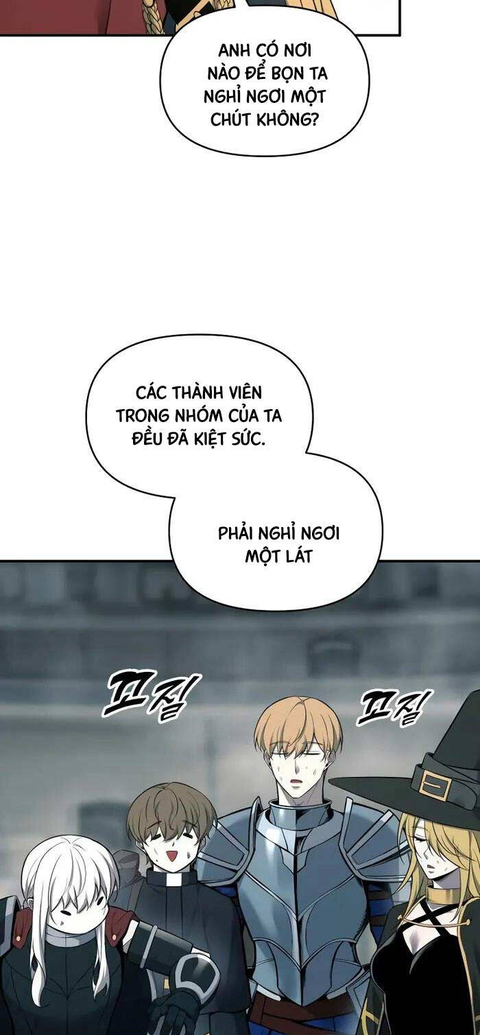 Trở Thành Hung Thần Trong Trò Chơi Thủ Thành Chapter 89 - 14