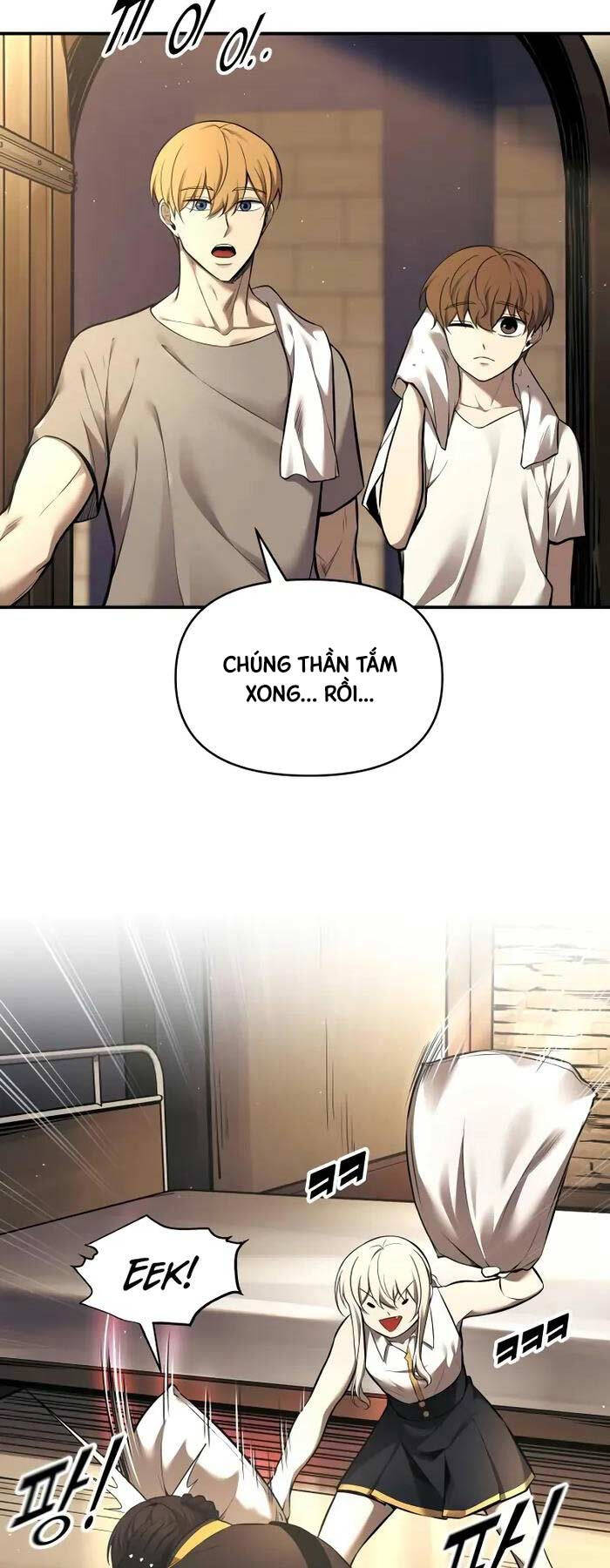 Trở Thành Hung Thần Trong Trò Chơi Thủ Thành Chapter 89 - 25