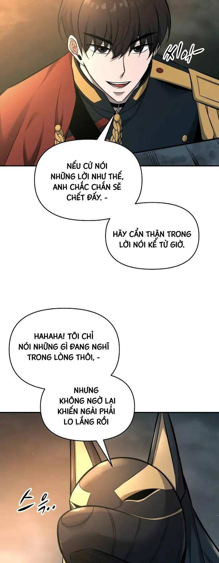 Trở Thành Hung Thần Trong Trò Chơi Thủ Thành Chapter 89 - 66