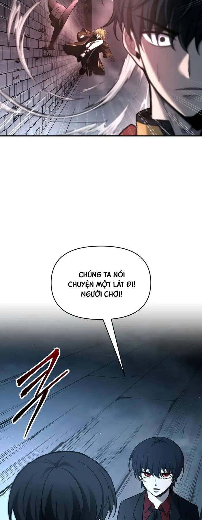 Trở Thành Hung Thần Trong Trò Chơi Thủ Thành Chapter 90 - 11
