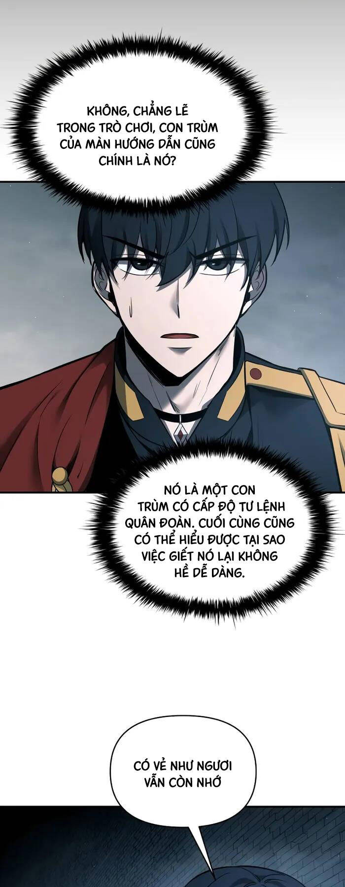 Trở Thành Hung Thần Trong Trò Chơi Thủ Thành Chapter 90 - 31