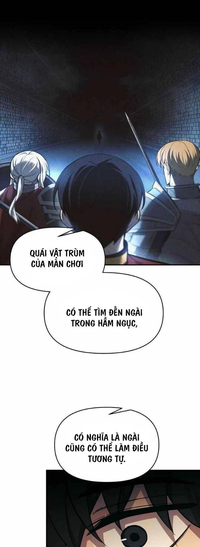 Trở Thành Hung Thần Trong Trò Chơi Thủ Thành Chapter 91 - 27