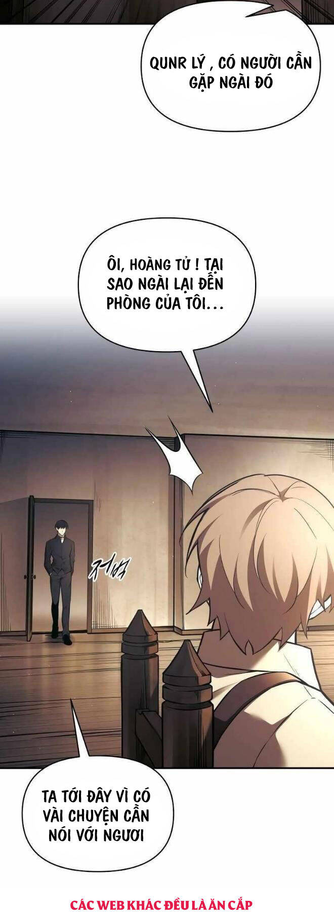 Trở Thành Hung Thần Trong Trò Chơi Thủ Thành Chapter 91 - 8