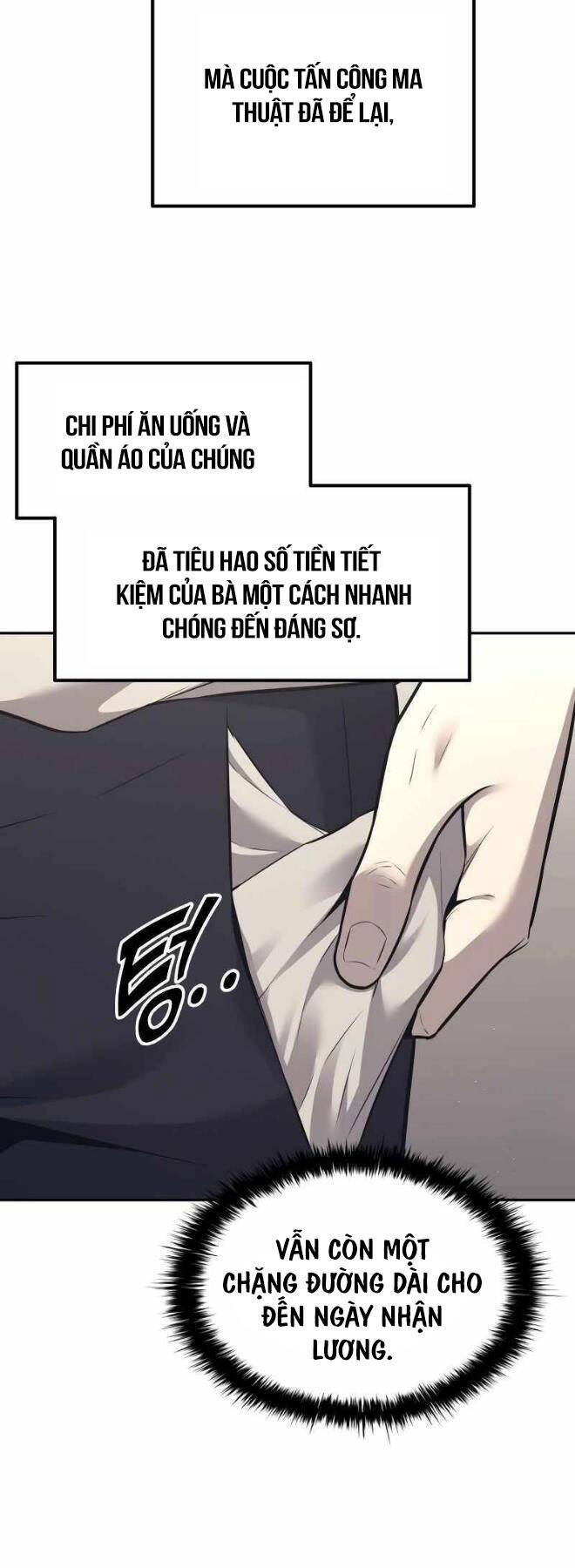 Trở Thành Hung Thần Trong Trò Chơi Thủ Thành Chapter 91 - 73