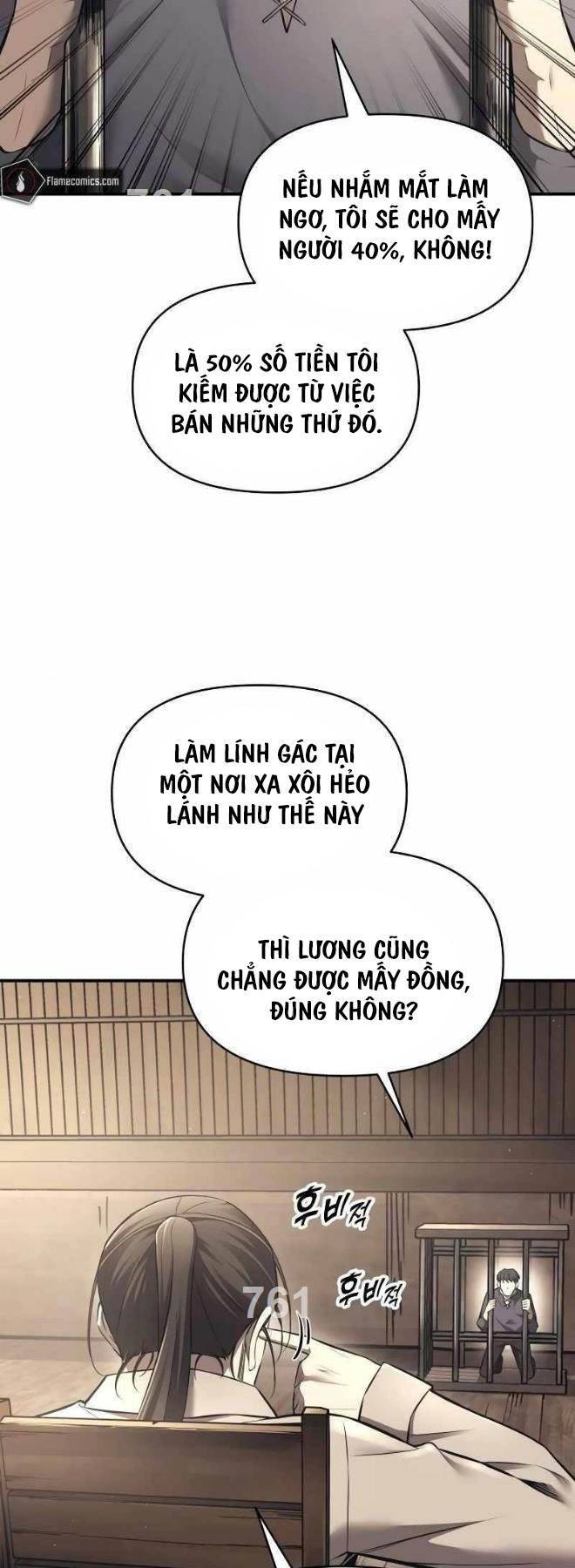 Trở Thành Hung Thần Trong Trò Chơi Thủ Thành Chapter 92 - 2