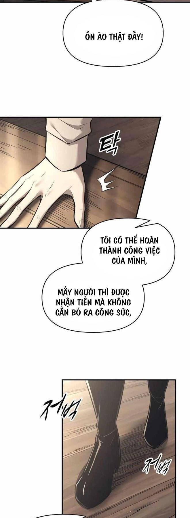 Trở Thành Hung Thần Trong Trò Chơi Thủ Thành Chapter 92 - 3