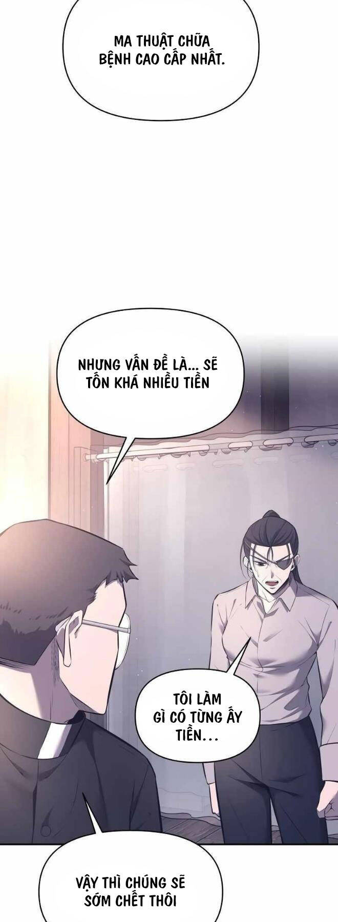 Trở Thành Hung Thần Trong Trò Chơi Thủ Thành Chapter 92 - 30