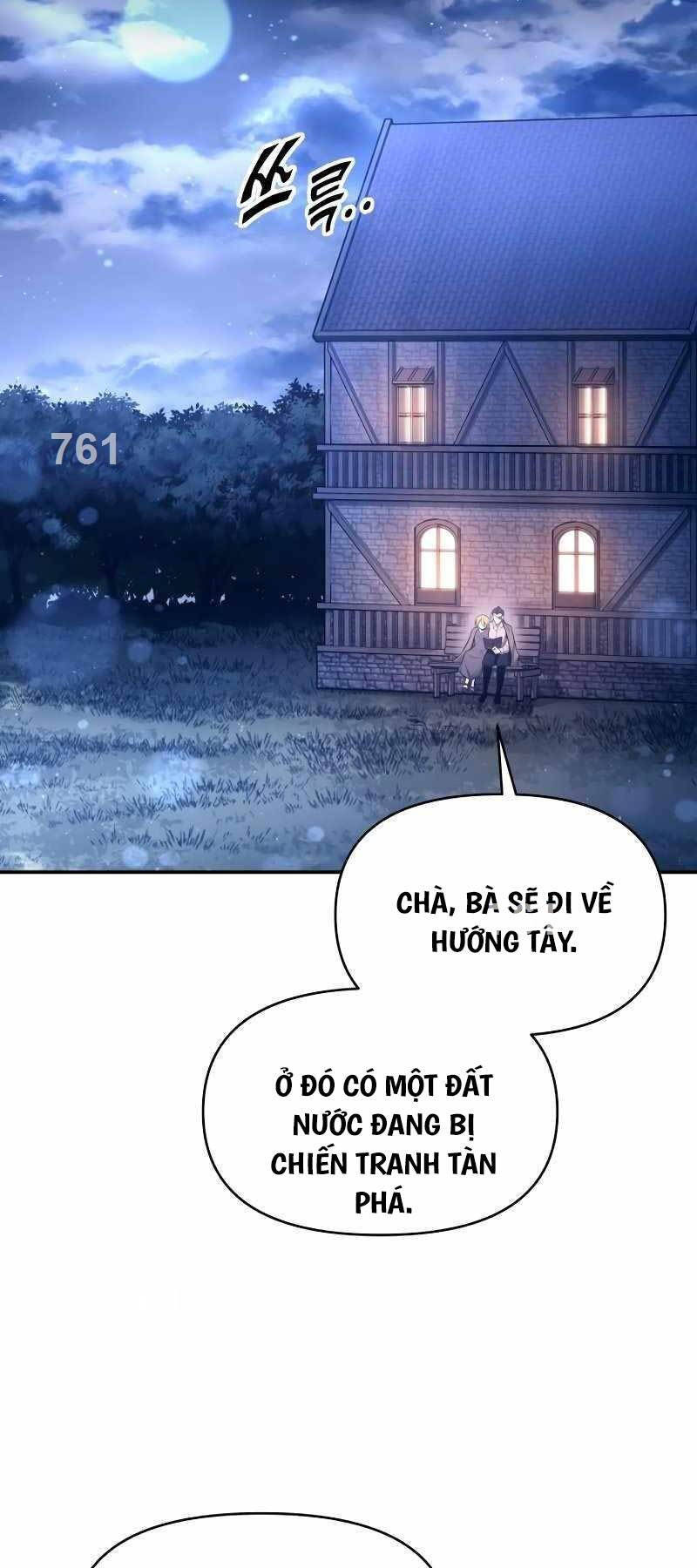 Trở Thành Hung Thần Trong Trò Chơi Thủ Thành Chapter 93 - 2