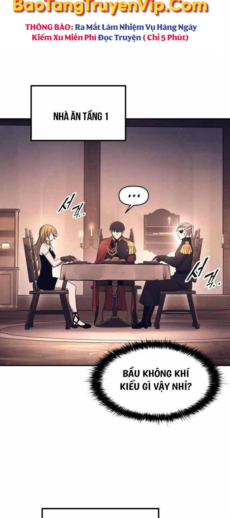 Trở Thành Hung Thần Trong Trò Chơi Thủ Thành Chapter 93 - 30