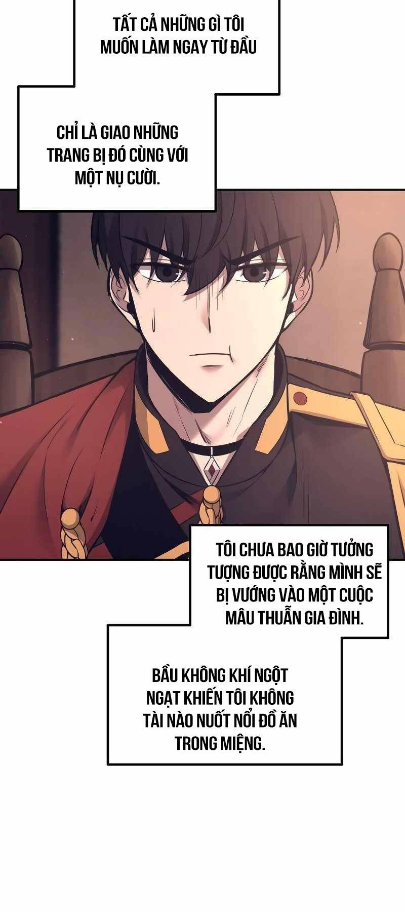 Trở Thành Hung Thần Trong Trò Chơi Thủ Thành Chapter 93 - 31