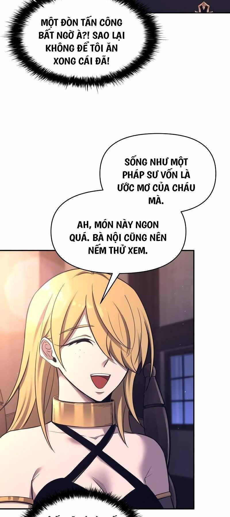 Trở Thành Hung Thần Trong Trò Chơi Thủ Thành Chapter 93 - 36