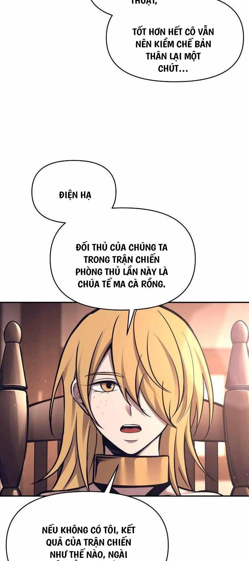 Trở Thành Hung Thần Trong Trò Chơi Thủ Thành Chapter 93 - 49