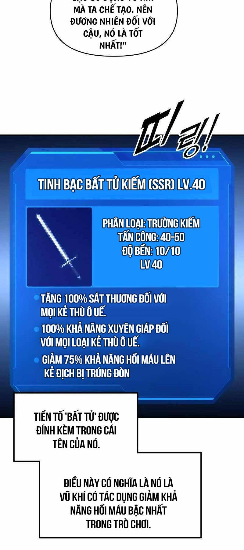 Trở Thành Hung Thần Trong Trò Chơi Thủ Thành Chapter 93 - 59