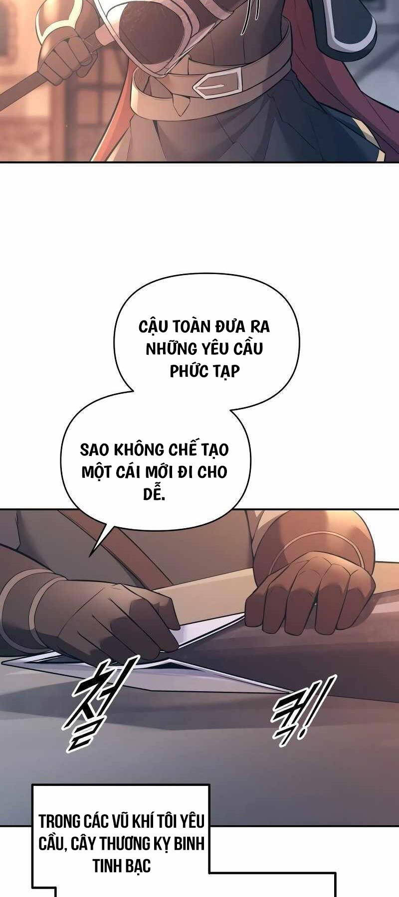 Trở Thành Hung Thần Trong Trò Chơi Thủ Thành Chapter 93 - 62