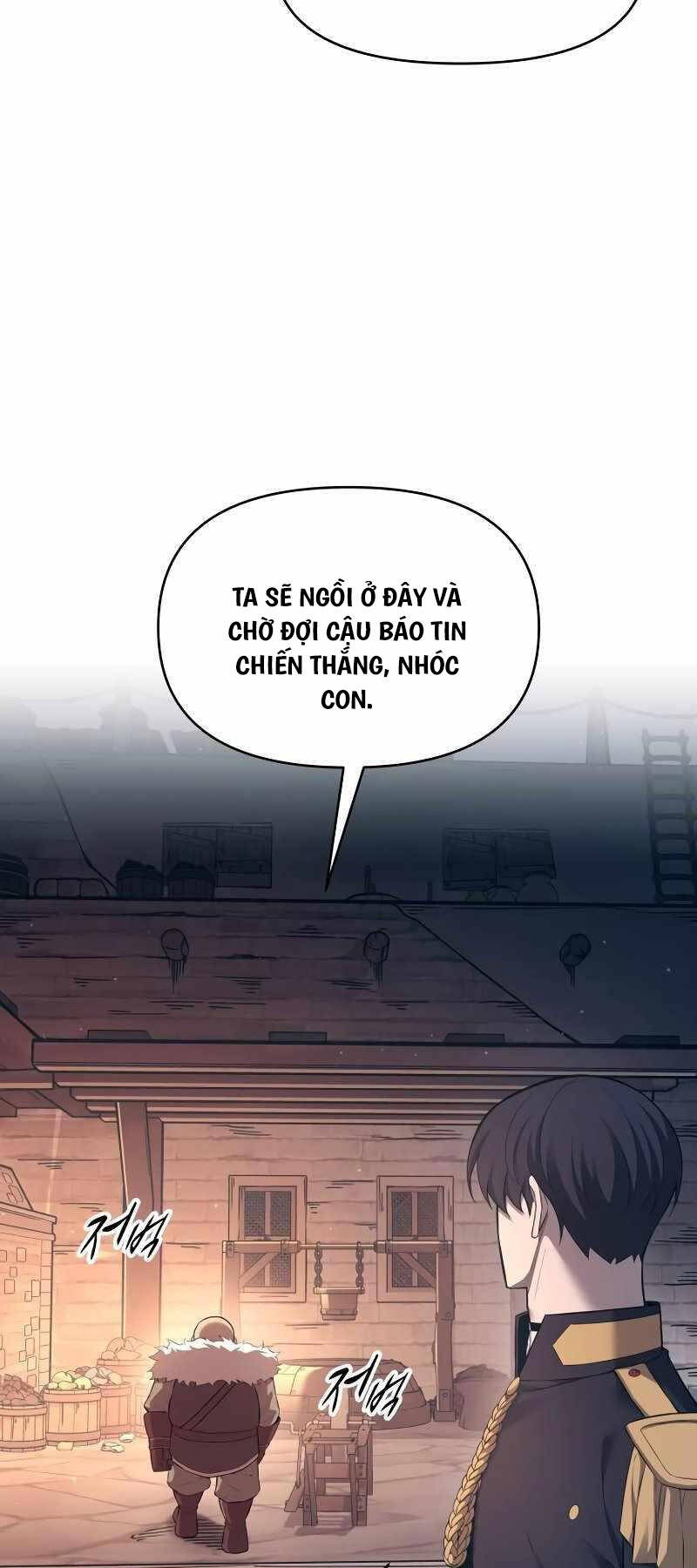 Trở Thành Hung Thần Trong Trò Chơi Thủ Thành Chapter 93 - 81