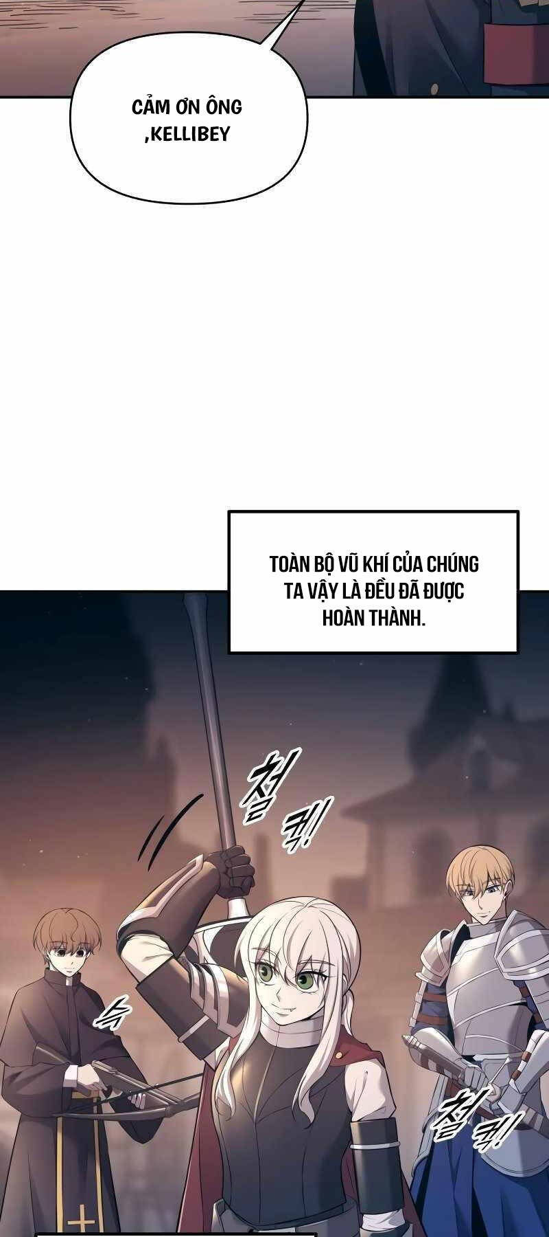 Trở Thành Hung Thần Trong Trò Chơi Thủ Thành Chapter 93 - 82