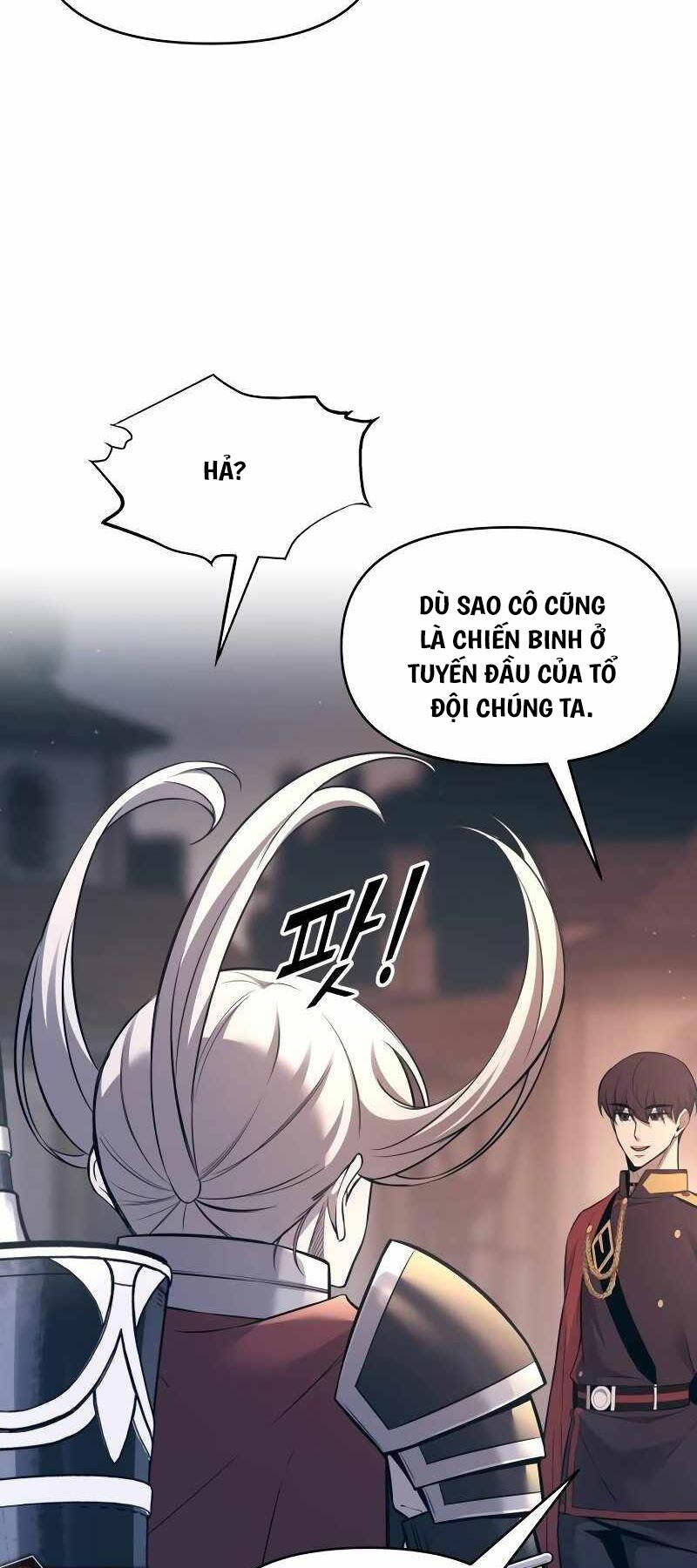 Trở Thành Hung Thần Trong Trò Chơi Thủ Thành Chapter 93 - 84