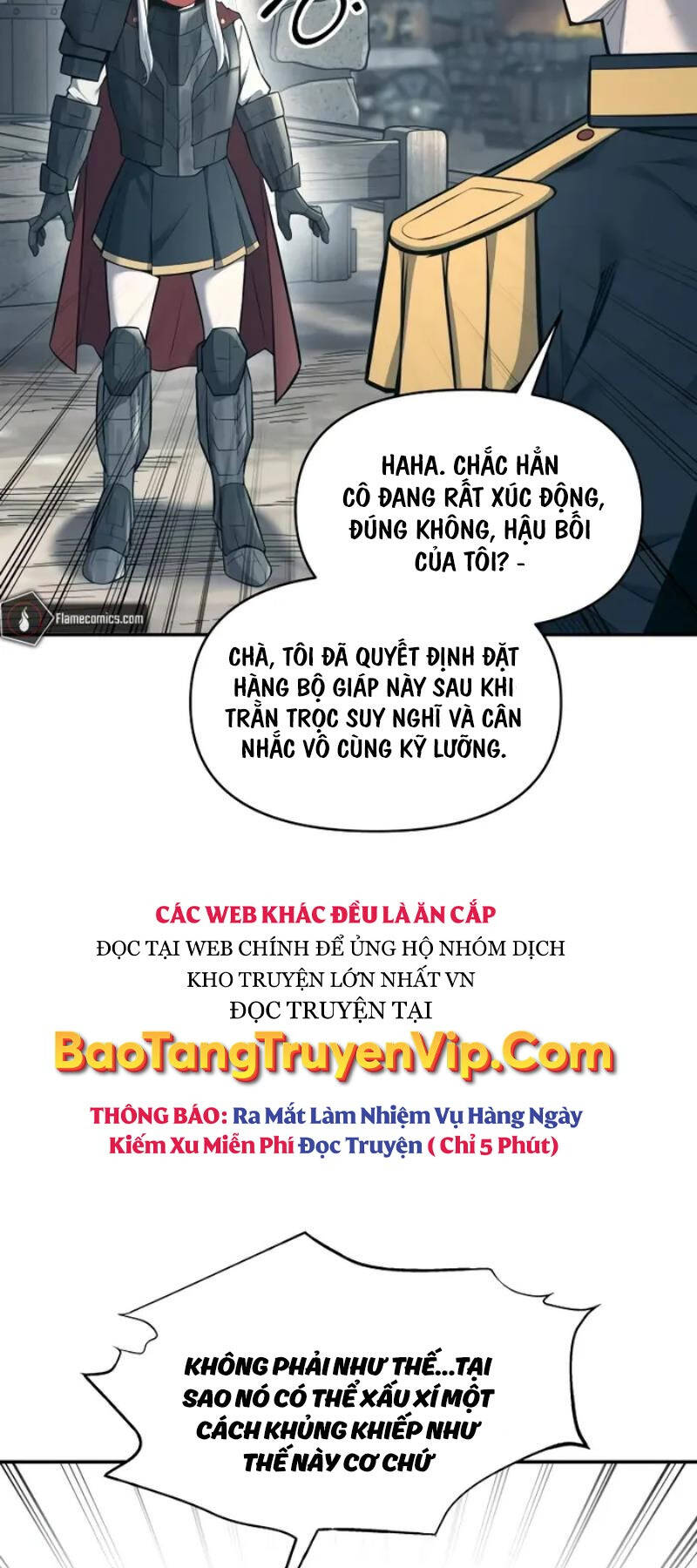Trở Thành Hung Thần Trong Trò Chơi Thủ Thành Chapter 94 - 3