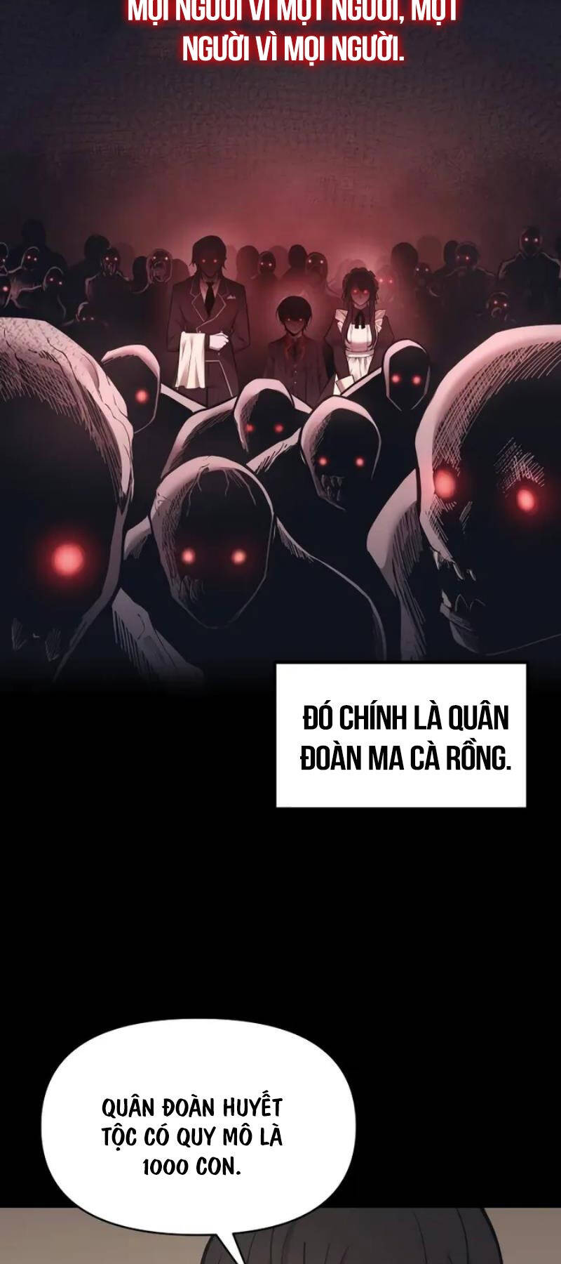 Trở Thành Hung Thần Trong Trò Chơi Thủ Thành Chapter 94 - 56