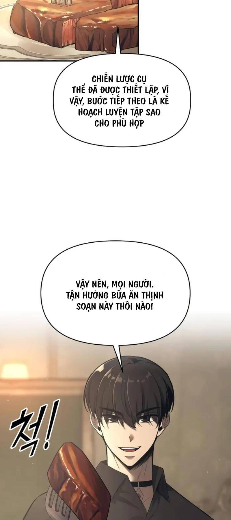 Trở Thành Hung Thần Trong Trò Chơi Thủ Thành Chapter 94 - 83