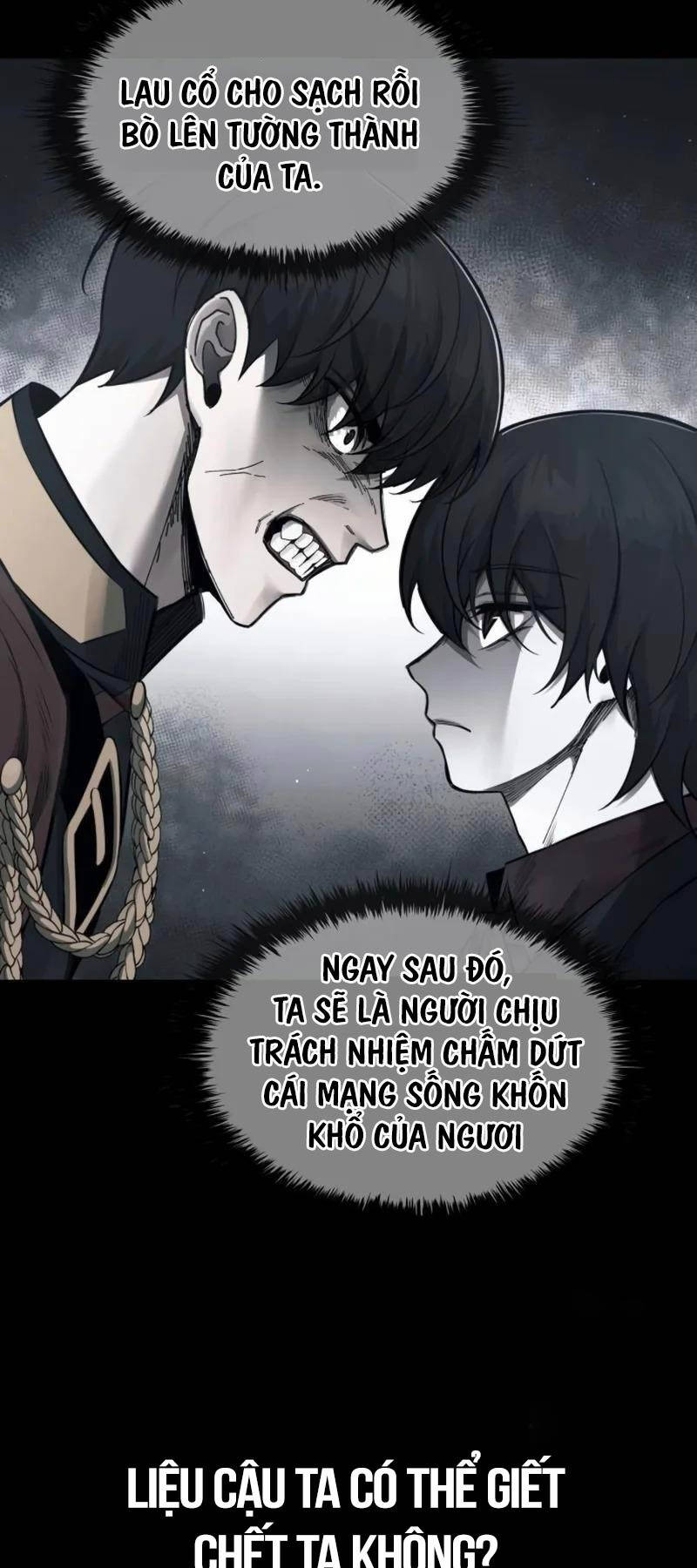 Trở Thành Hung Thần Trong Trò Chơi Thủ Thành Chapter 95 - 27