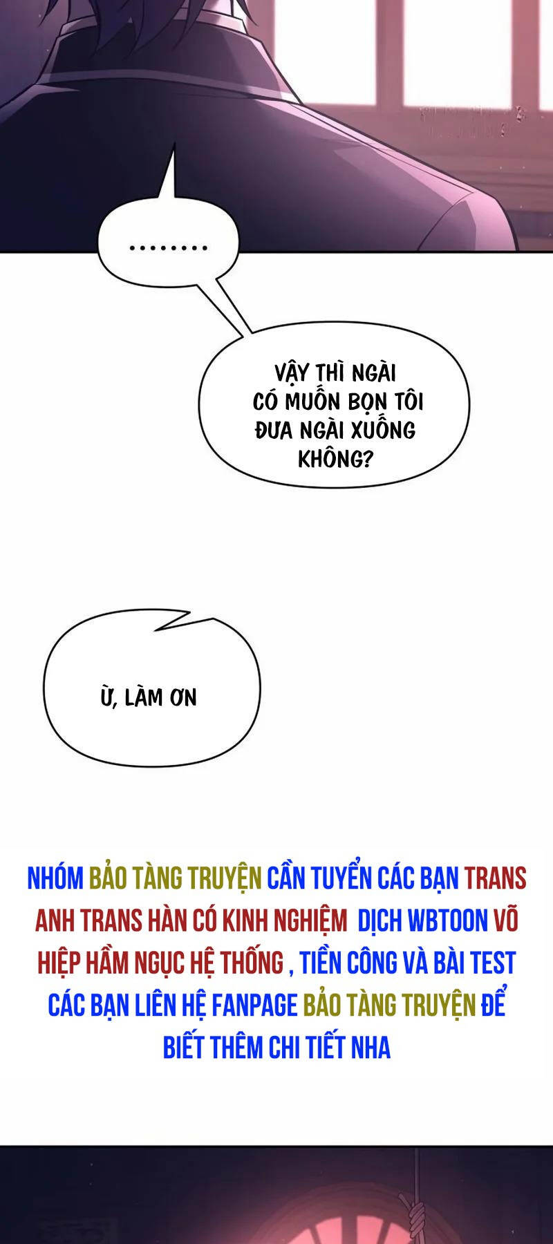 Trở Thành Hung Thần Trong Trò Chơi Thủ Thành Chapter 95 - 5