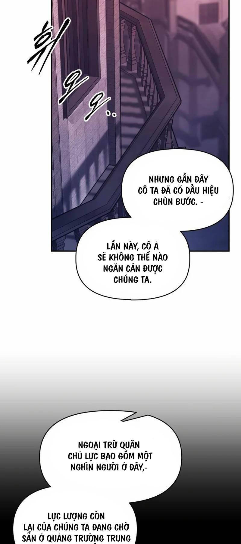 Trở Thành Hung Thần Trong Trò Chơi Thủ Thành Chapter 95 - 42