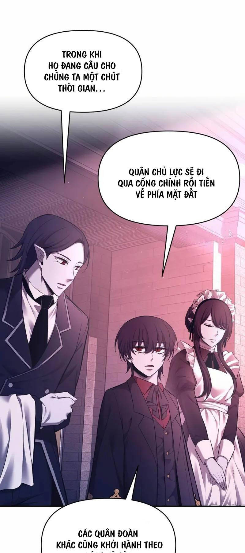 Trở Thành Hung Thần Trong Trò Chơi Thủ Thành Chapter 95 - 44
