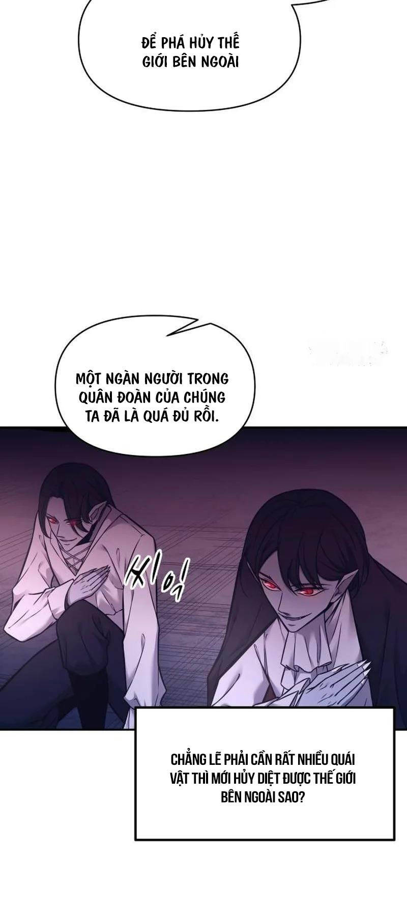 Trở Thành Hung Thần Trong Trò Chơi Thủ Thành Chapter 95 - 47