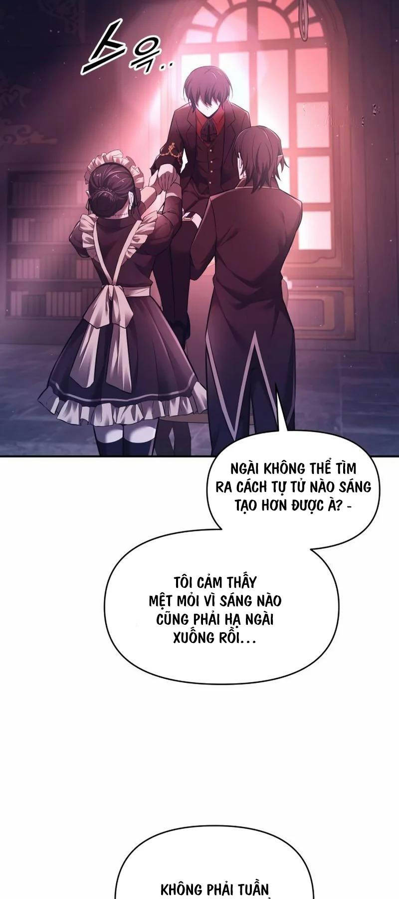 Trở Thành Hung Thần Trong Trò Chơi Thủ Thành Chapter 95 - 6