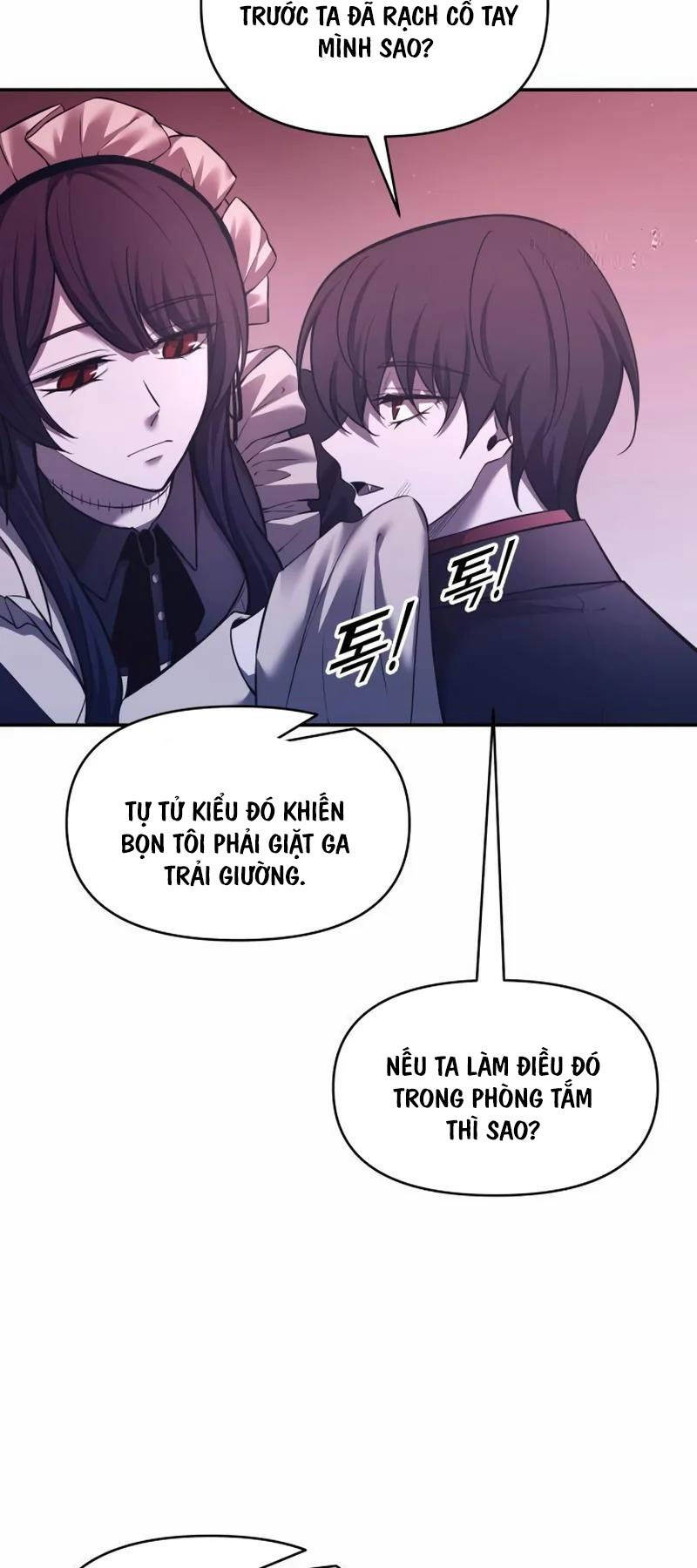 Trở Thành Hung Thần Trong Trò Chơi Thủ Thành Chapter 95 - 7