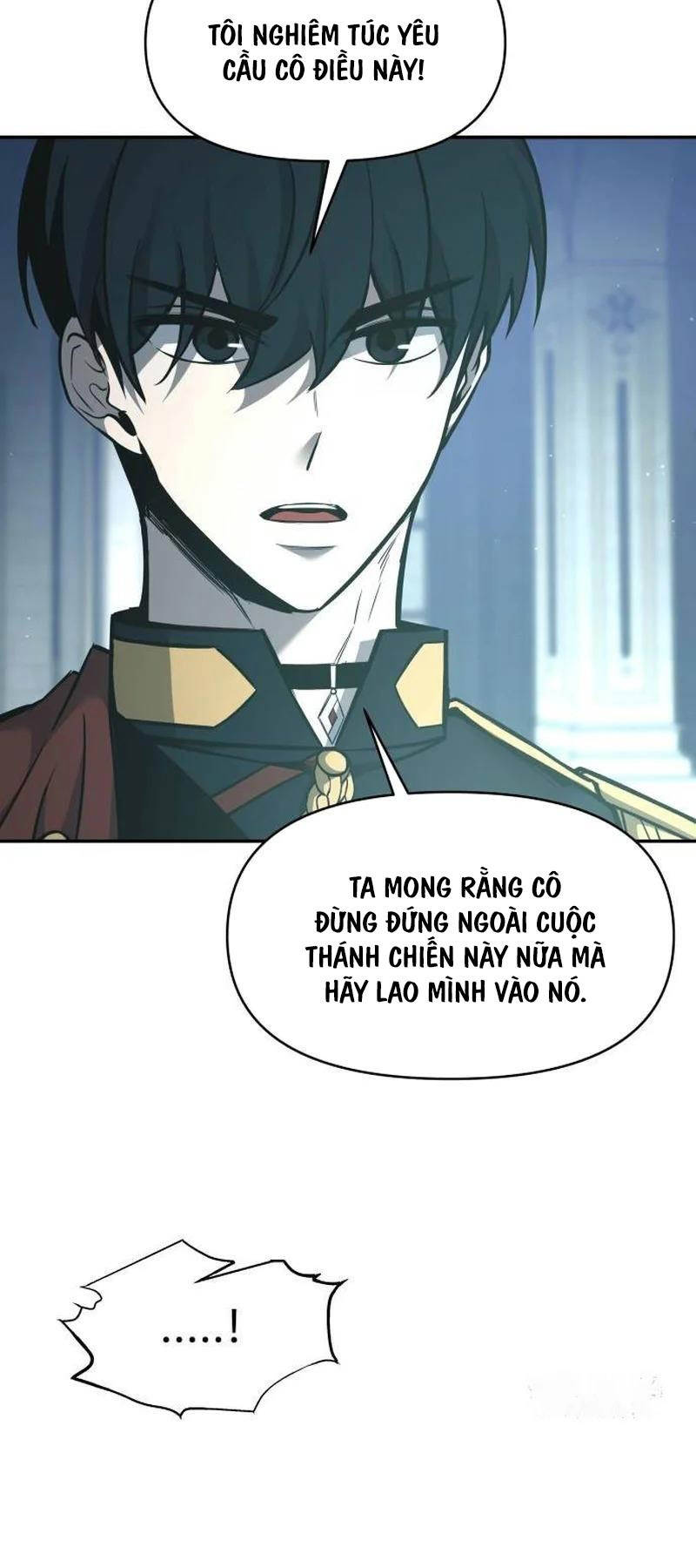 Trở Thành Hung Thần Trong Trò Chơi Thủ Thành Chapter 95 - 83