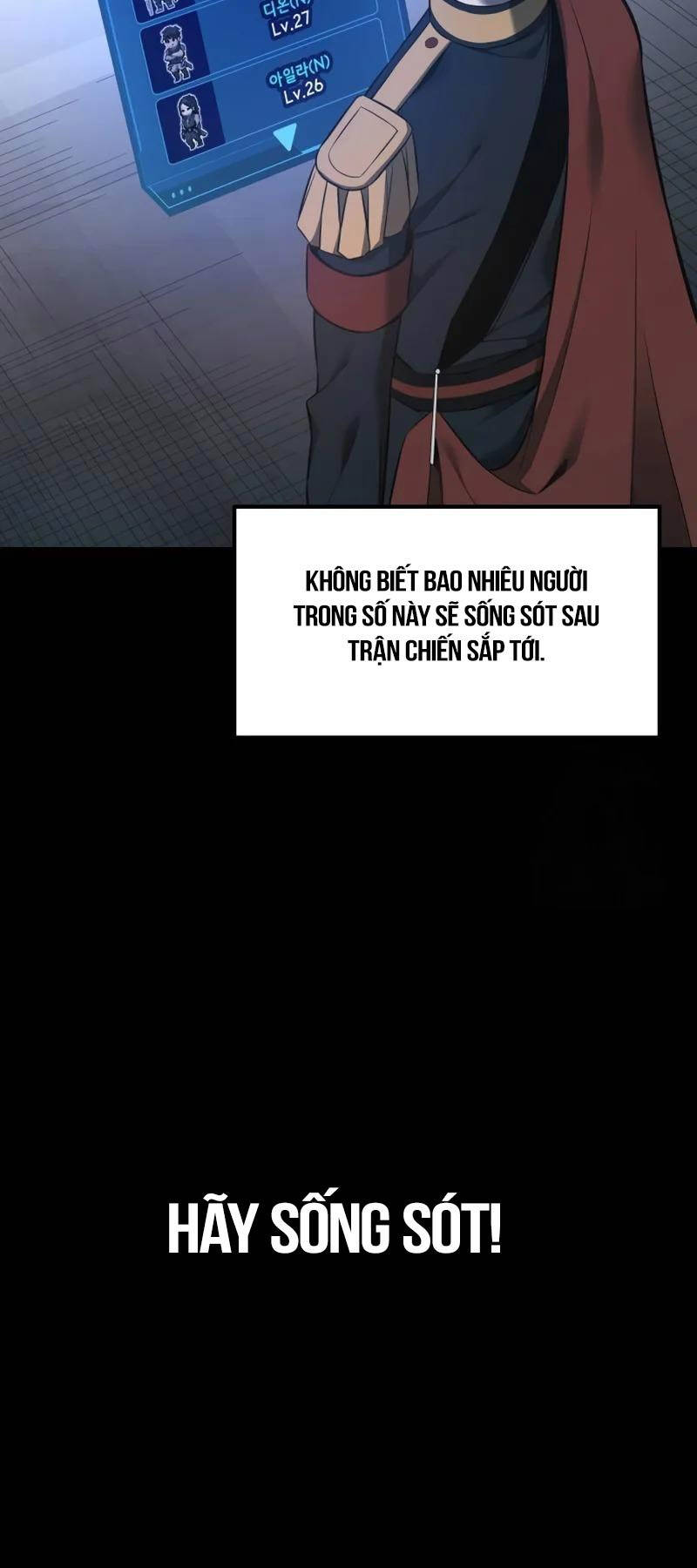 Trở Thành Hung Thần Trong Trò Chơi Thủ Thành Chapter 96 - 17