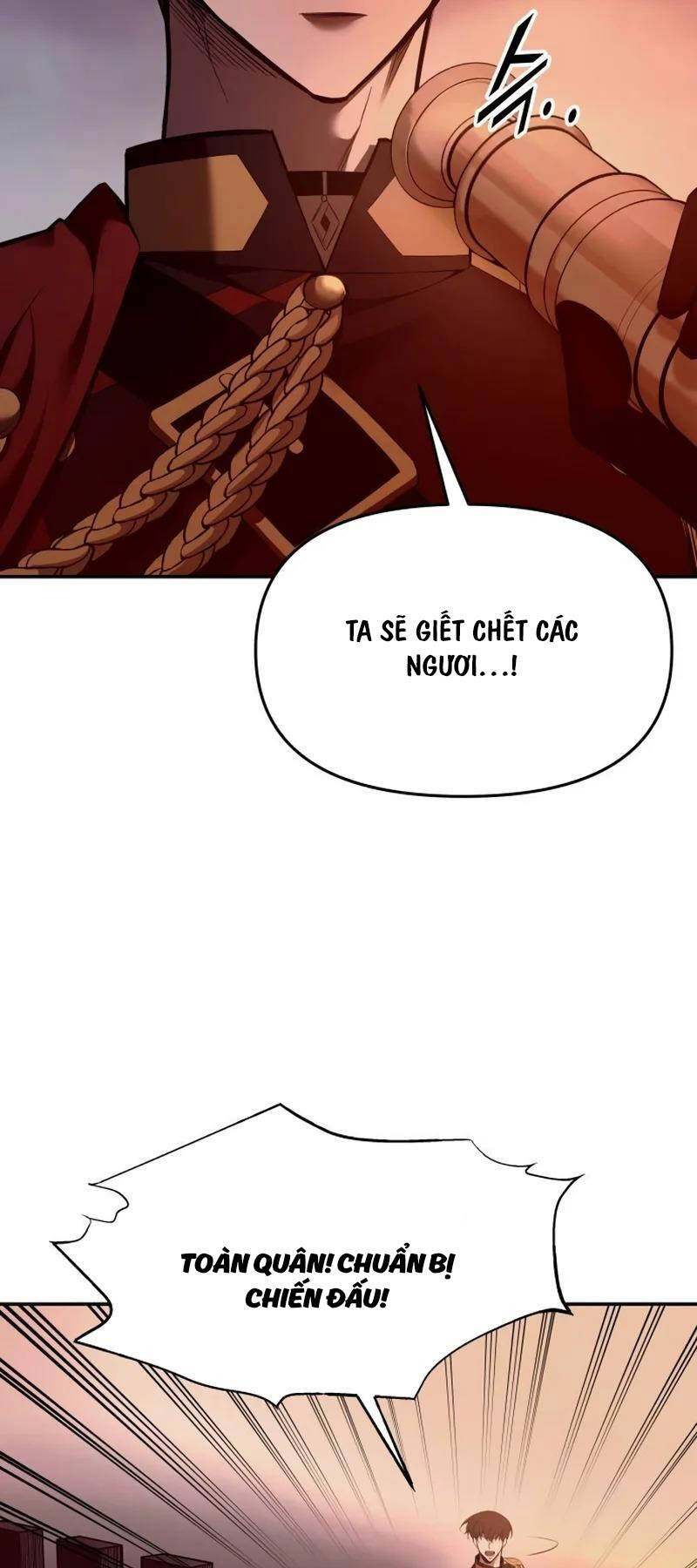 Trở Thành Hung Thần Trong Trò Chơi Thủ Thành Chapter 96 - 96