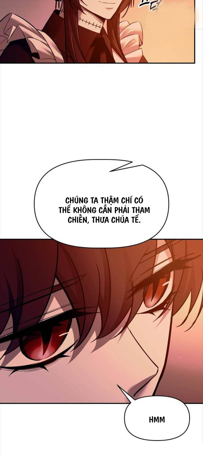 Trở Thành Hung Thần Trong Trò Chơi Thủ Thành Chapter 97 - 31
