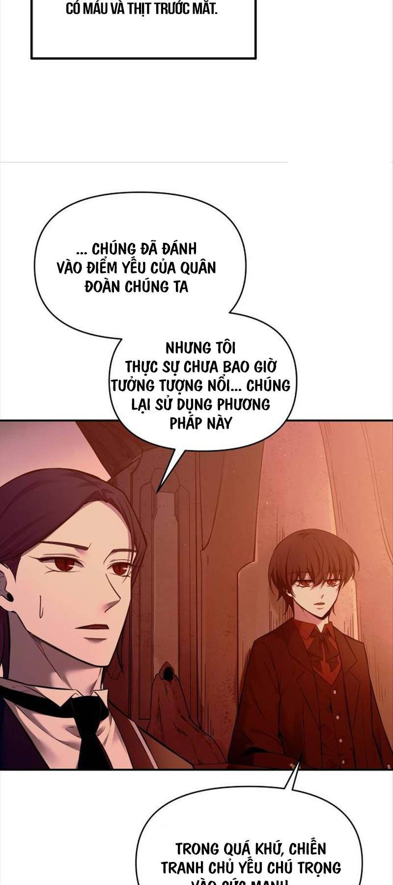 Trở Thành Hung Thần Trong Trò Chơi Thủ Thành Chapter 97 - 57