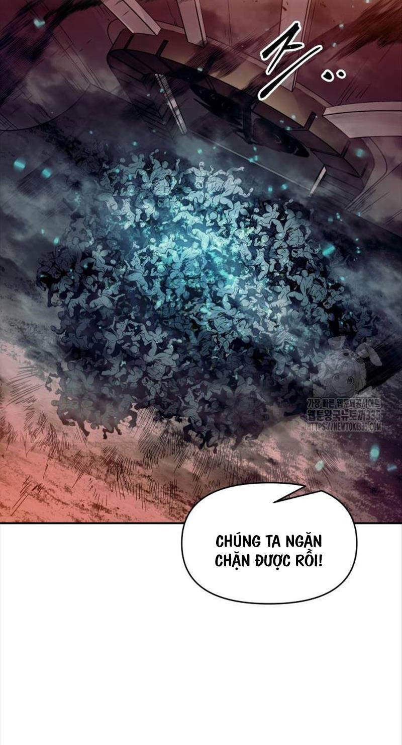 Trở Thành Hung Thần Trong Trò Chơi Thủ Thành Chapter 97 - 67