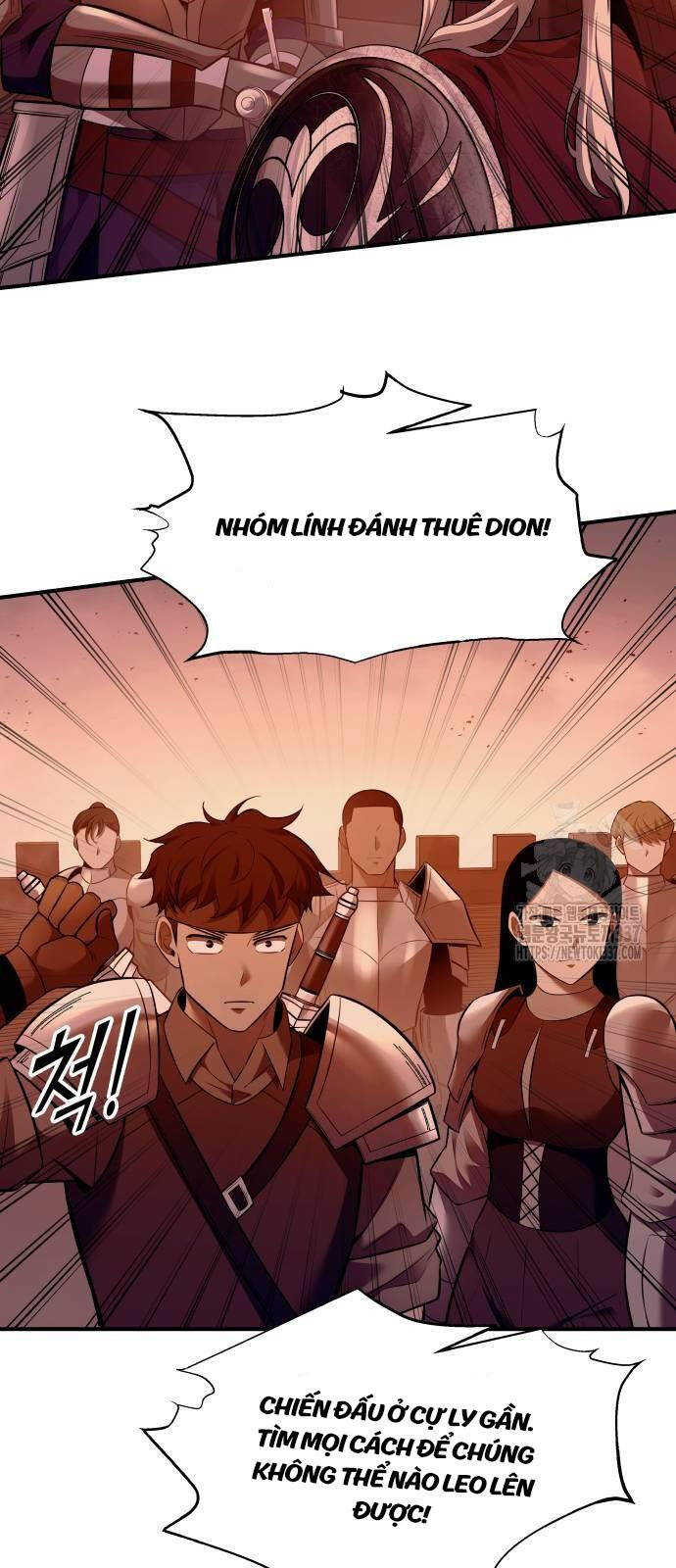 Trở Thành Hung Thần Trong Trò Chơi Thủ Thành Chapter 99 - 29