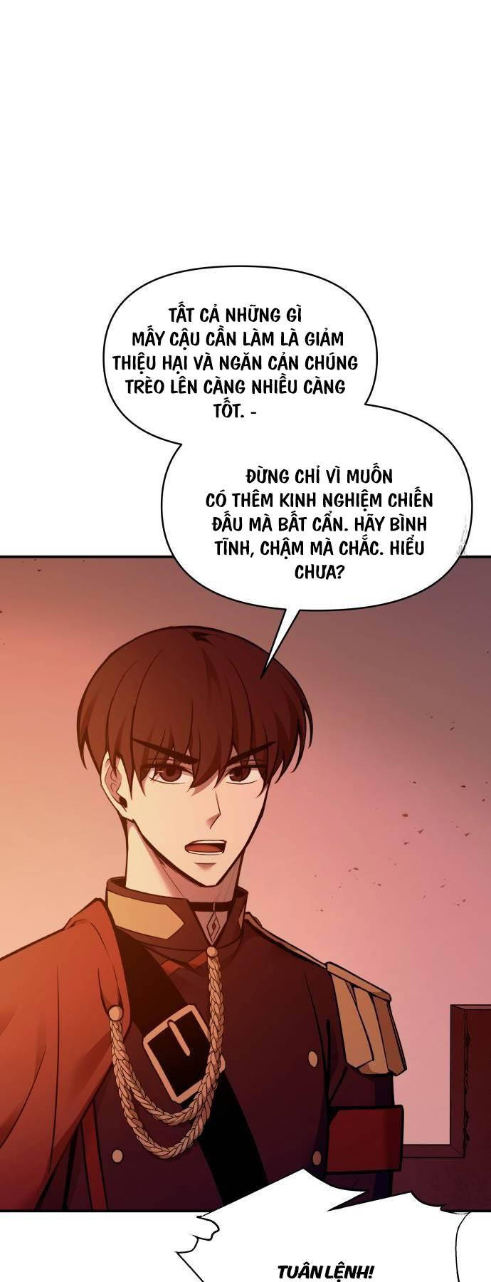 Trở Thành Hung Thần Trong Trò Chơi Thủ Thành Chapter 99 - 31