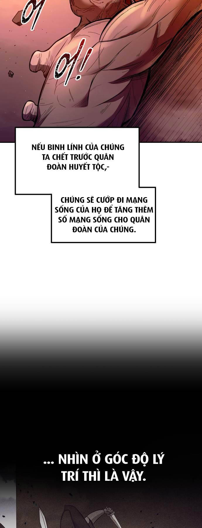 Trở Thành Hung Thần Trong Trò Chơi Thủ Thành Chapter 99 - 61